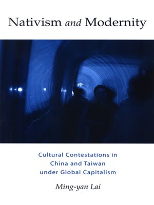 cover image of Nativism and Modernity